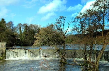 Fabulous 2 bed Historic Ground floor apartment Belper with free car parking next to property - Foto 66