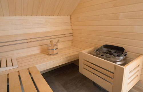 Strandnah, familienfreundlich, schön! Hoppetosse am Schönberger Strand - Foto 6