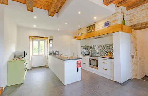 Gite La Mauratie -4 bedroom House - Foto 13