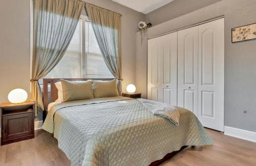 The Green Door in Ybor - Foto 27