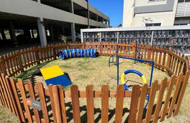 Reserva 1202 - Hospedagem - Foto 9