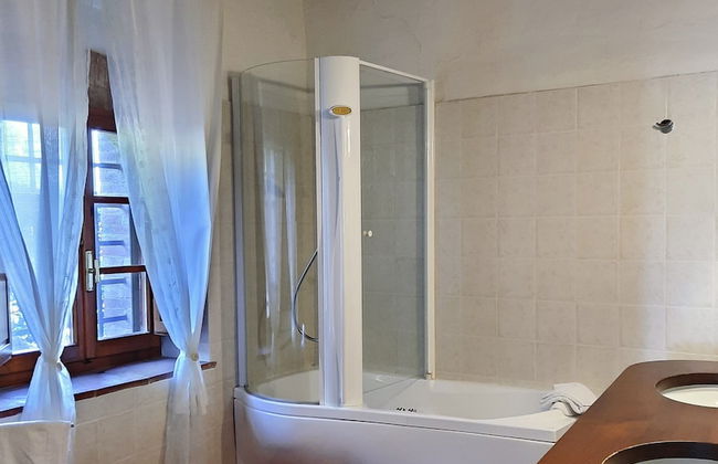 Borgo Livernano - Foto 53