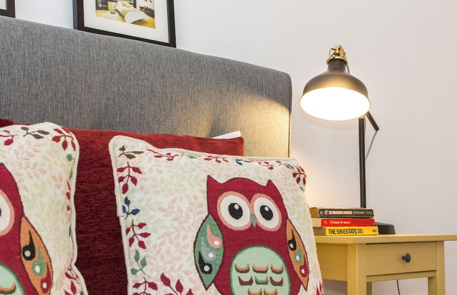 Victoriei by MRG Apartments - Foto 15