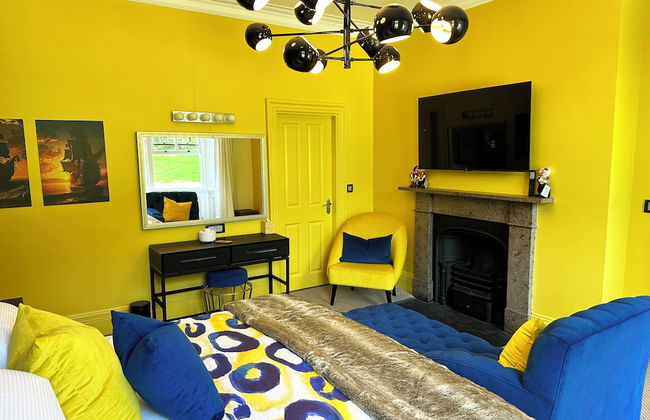 Dunningwell Hall - Foto 15