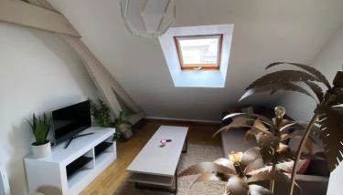 Appartement hyper centre cathédrale avec parking gratuit - Foto 5