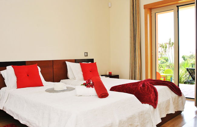 Villa California - Foto 8