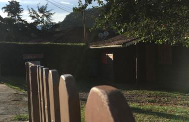 Casa Sossego da Montanha - Foto 18