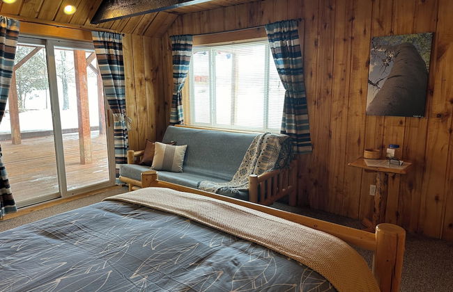 Mount Peale Country Inn and Cabins - Photo 14