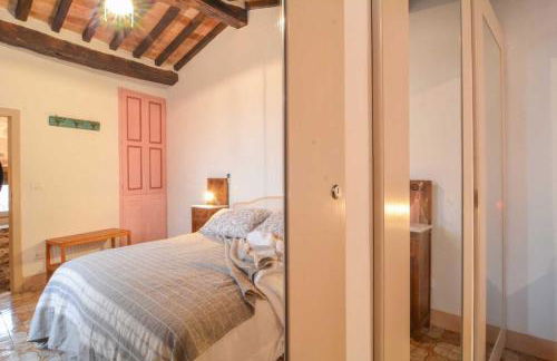 la Casa sull'arco - Albergo diffuso Collelungo - Foto 24