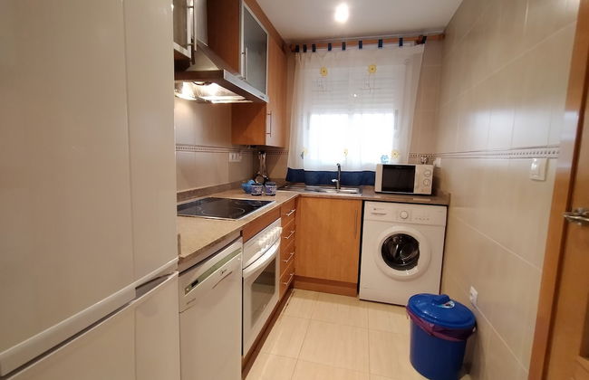 Acv - Costa Azahar II-2ªlinea Planta 6 Sur - Foto 5