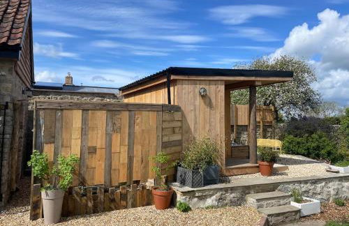 The Hideaway & Sauna at Ring O'Bells - Photo 14