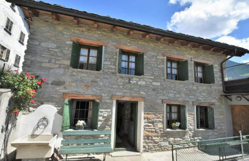 Holiday Home Rustico Olmo by Interhome - Foto 59