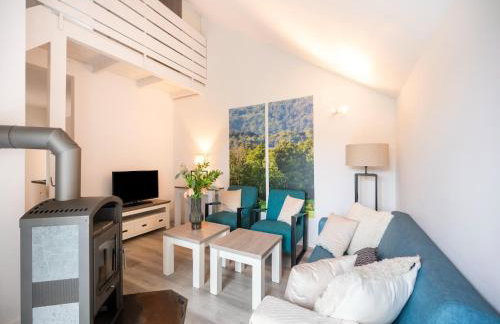 Hambachtal Holiday Park Family Hideaway - Foto 14