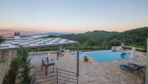 Villa Venetia Corfu - Foto 5
