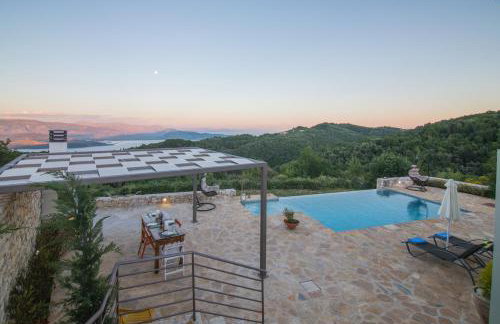 Villa Venetia Corfu - Foto 5