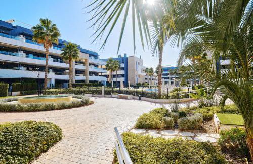 Azure Carmel Apartment Flamenca Village - Photo 54