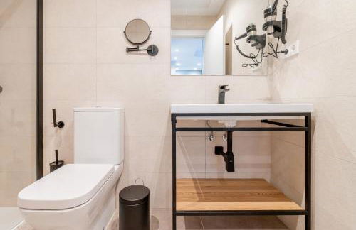 Home Art Apartments Bernabéu - Foto 32