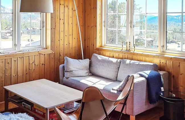 8 Person Holiday Home in Rauland - Foto 13