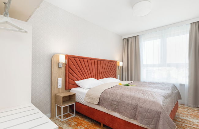 Bel Mare Apartments by Renters - Photo 16