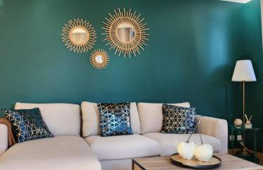 Appartement de charme au centre d'Arras - Foto 1