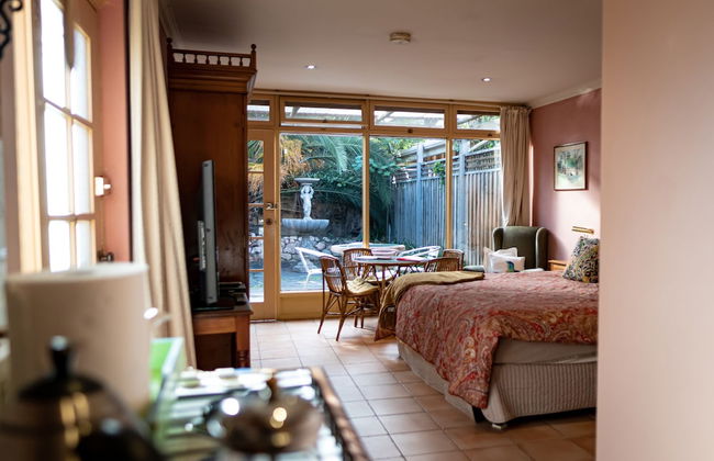 Adelaide Heritage Cottages & Apartments - Foto 16