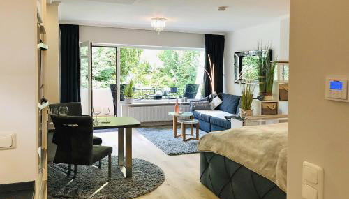 Feriendomizil Neue Bergstrasse Little Suite Dream - Foto 5