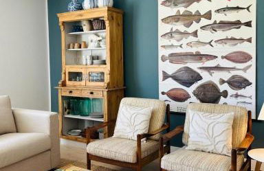 Ferienhaus Landleven - Foto 20