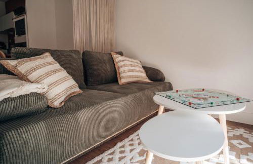 Le Terra Cholet - T2 Centre - Terrasse - Parking - 25 min Puy duFou - Foto 13