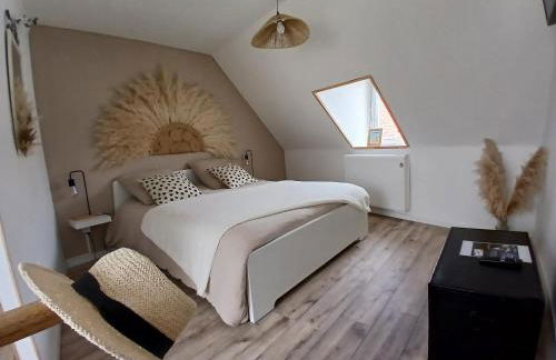 Au Petit Wissant - Foto 9