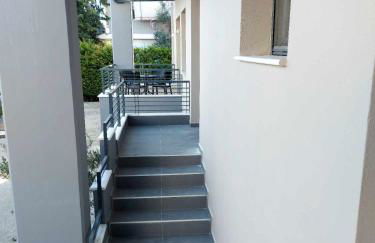 Square Apartments 2 - Foto 23