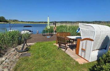 2 Raumwohnung mit sonniger Terrasse und Seeblick - Foto 23