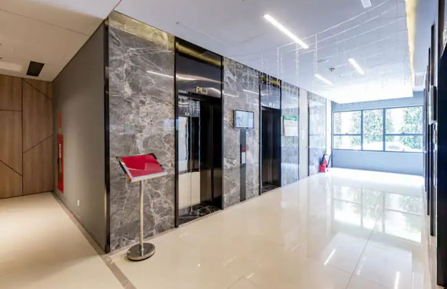 Soho View Residence Luxury Apartment - Foto 45