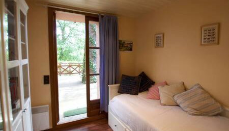 Apartamento con jardín - Montana Park - Foto 2