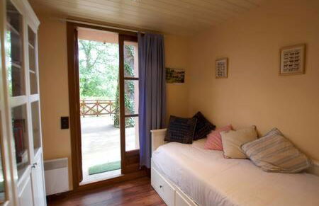 Apartamento con jardín - Montana Park - Foto 2