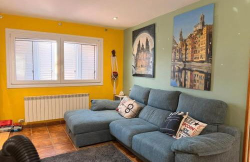 Una casa ideal para familias o grupos de amigos - Foto 1