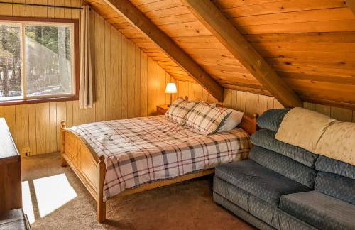 Yakima River Cabin - Foto 23