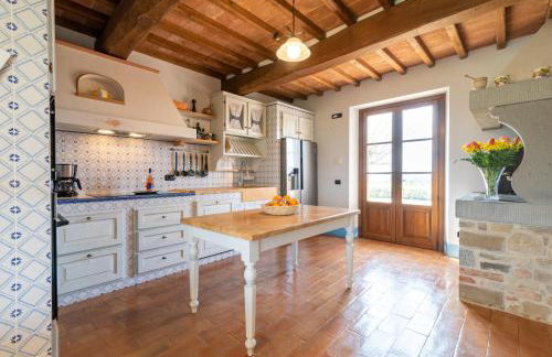 Villa Boschi Salviati - Photo 10