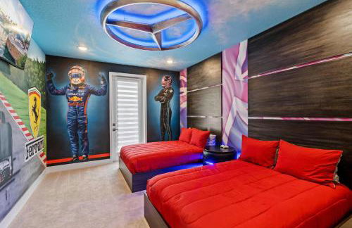 Bear's Den At Reunion Resort-TB024 - Foto 37