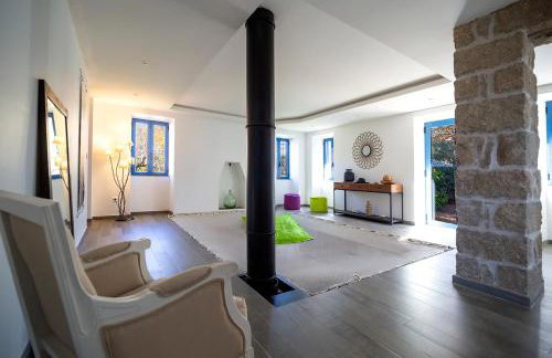 Le moulin de Figari, nouvelle climatisation - Foto 69