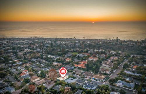 Luxury 3-Bed Beach Cottage with Hot Tub, Fire Pit, BBQ - Walk To Beach - Foto 42