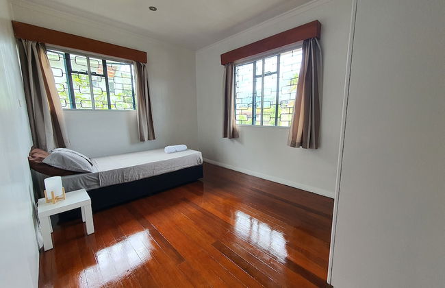 Axis Apartments - Photo 61