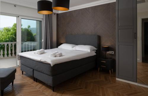 Villa Suartini Viganj Pool or Jakuzzi - Foto 21