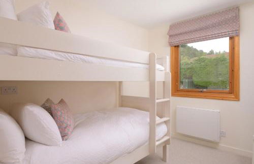 Ballater Bungalow - 4 bed - Beautiful Garden - Foto 17