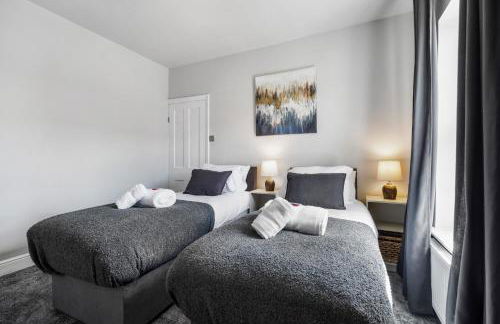 St Catherines Haven by Noor Suites - Foto 12