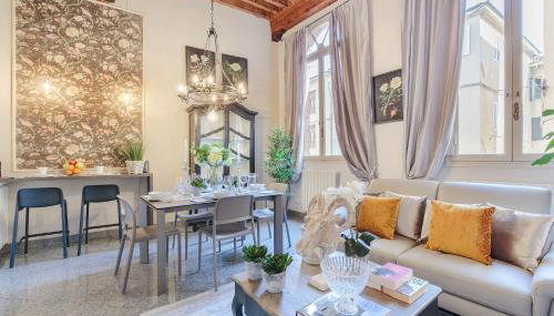 Casa Arias in Lucca With 2 Bedrooms and 1 Bathrooms - Foto 2, Other
