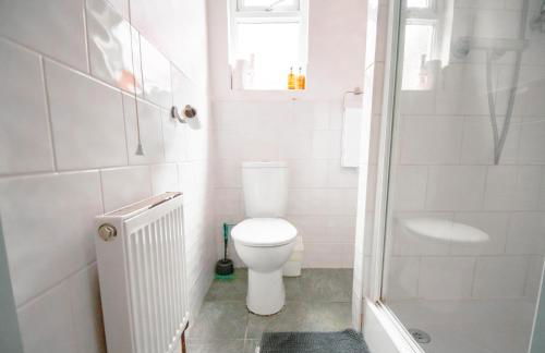 Purple Cloud Cosy 4 bed Cottage with Garden Parking Pet-Friendly - Foto 11