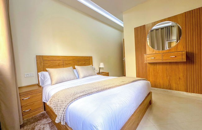 Elite Holiday Homes - Luxury & Centric Flat - Photo 11