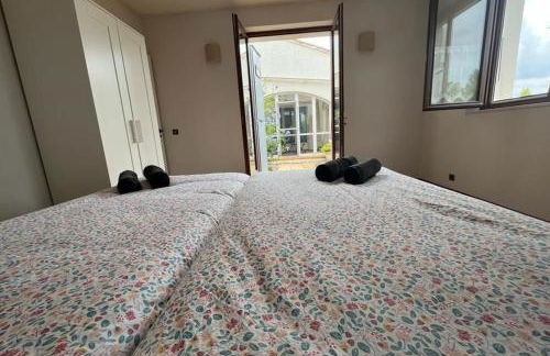 Le Villerouge - 14 Personnes - Piscine - Foto 6