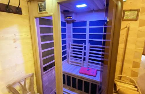 Bayerisches Refugium mit Sauna - Foto 3