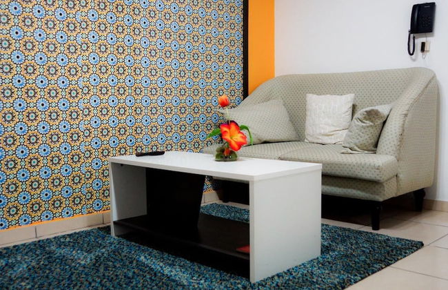 Residence Les Vallons - Foto 16